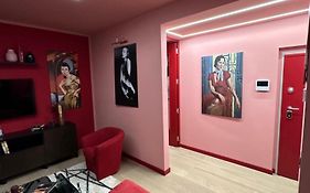 La Casa Dell'Arte